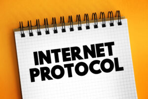 define network protocol